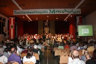 Festkonzert 2010
